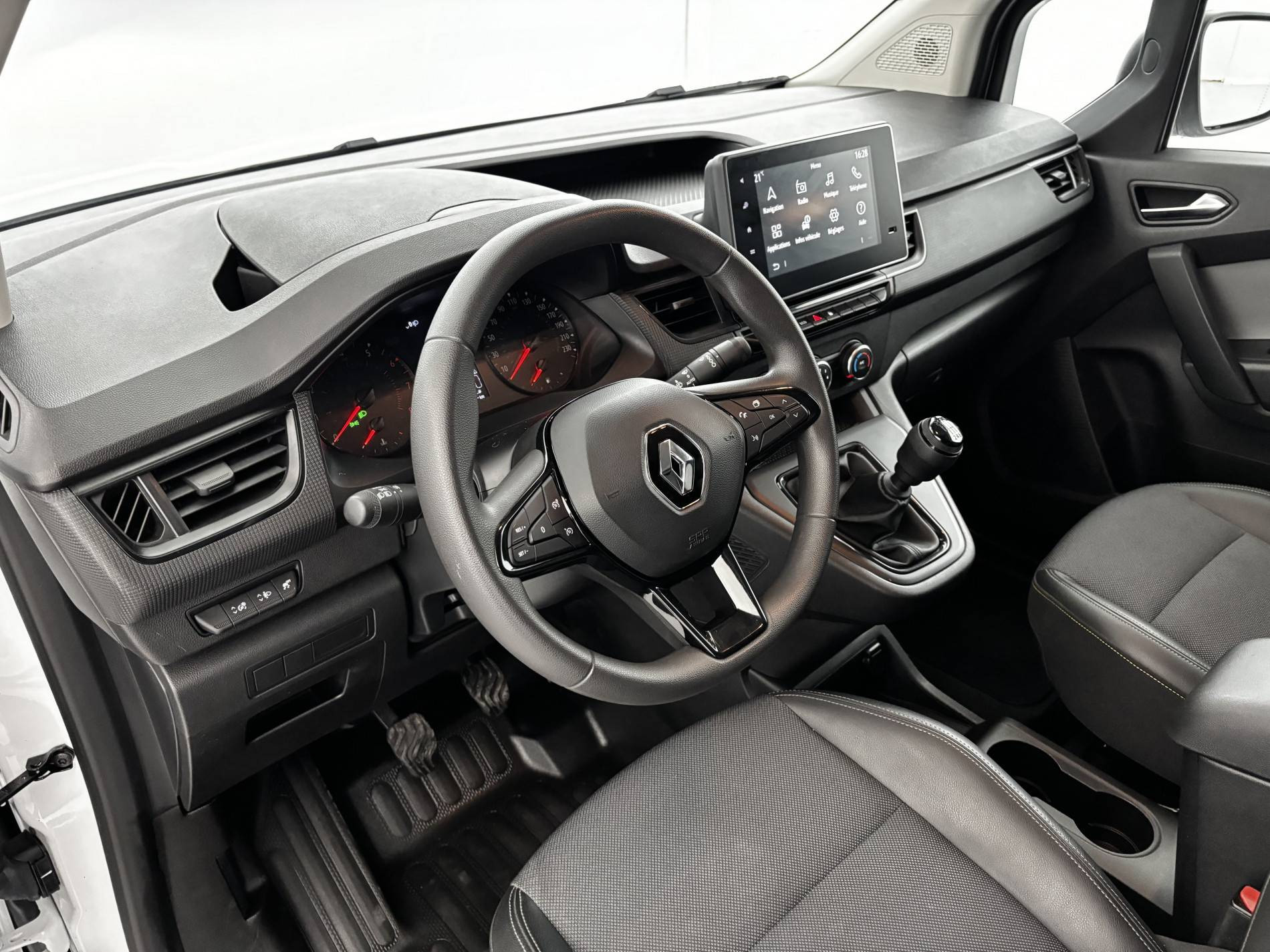 Vente en ligne Renault Kangoo Van  TCE 130 au prix de 19 490 €