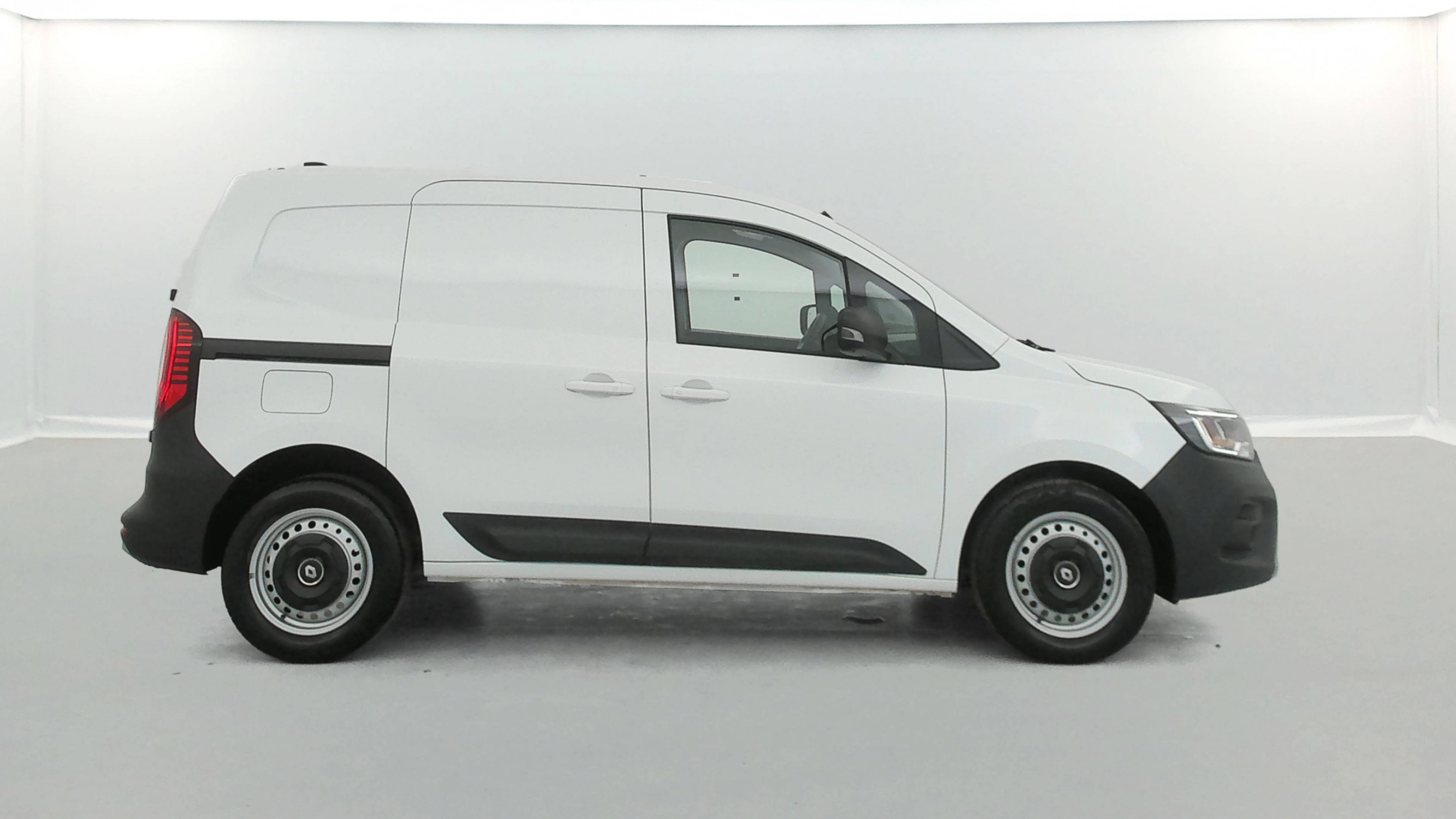 Vente en ligne Renault Kangoo Van  TCE 130 au prix de 19 490 €