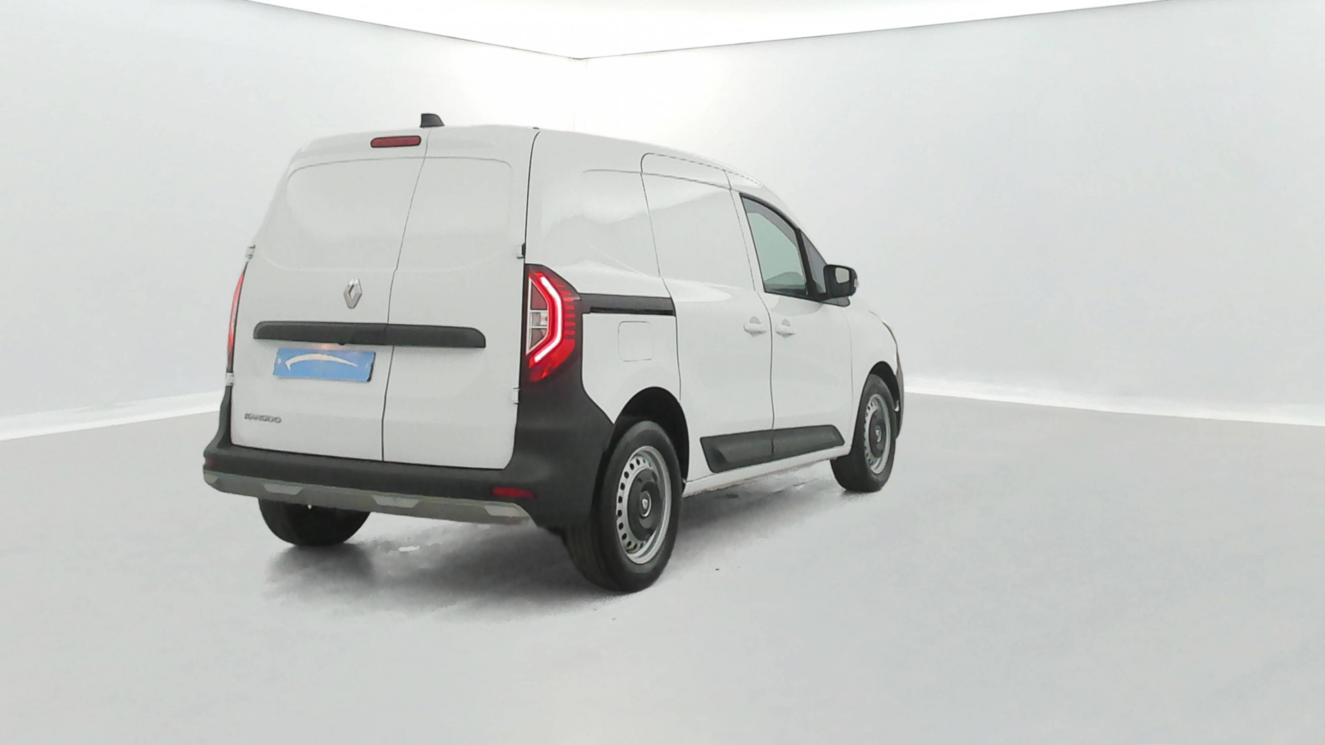 Vente en ligne Renault Kangoo Van  TCE 130 au prix de 19 490 €