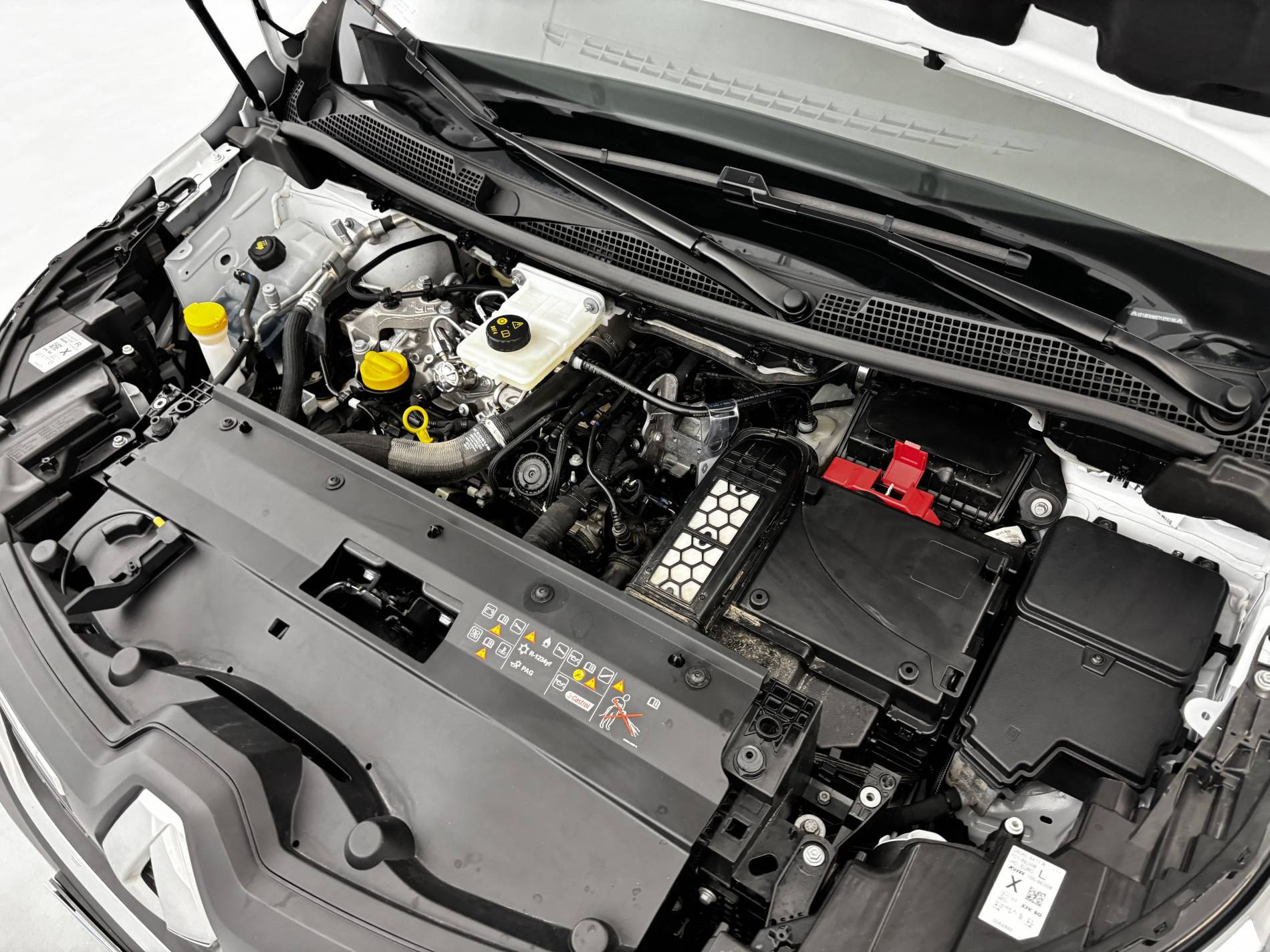 Vente en ligne Renault Kangoo Van  TCE 130 au prix de 19 490 €