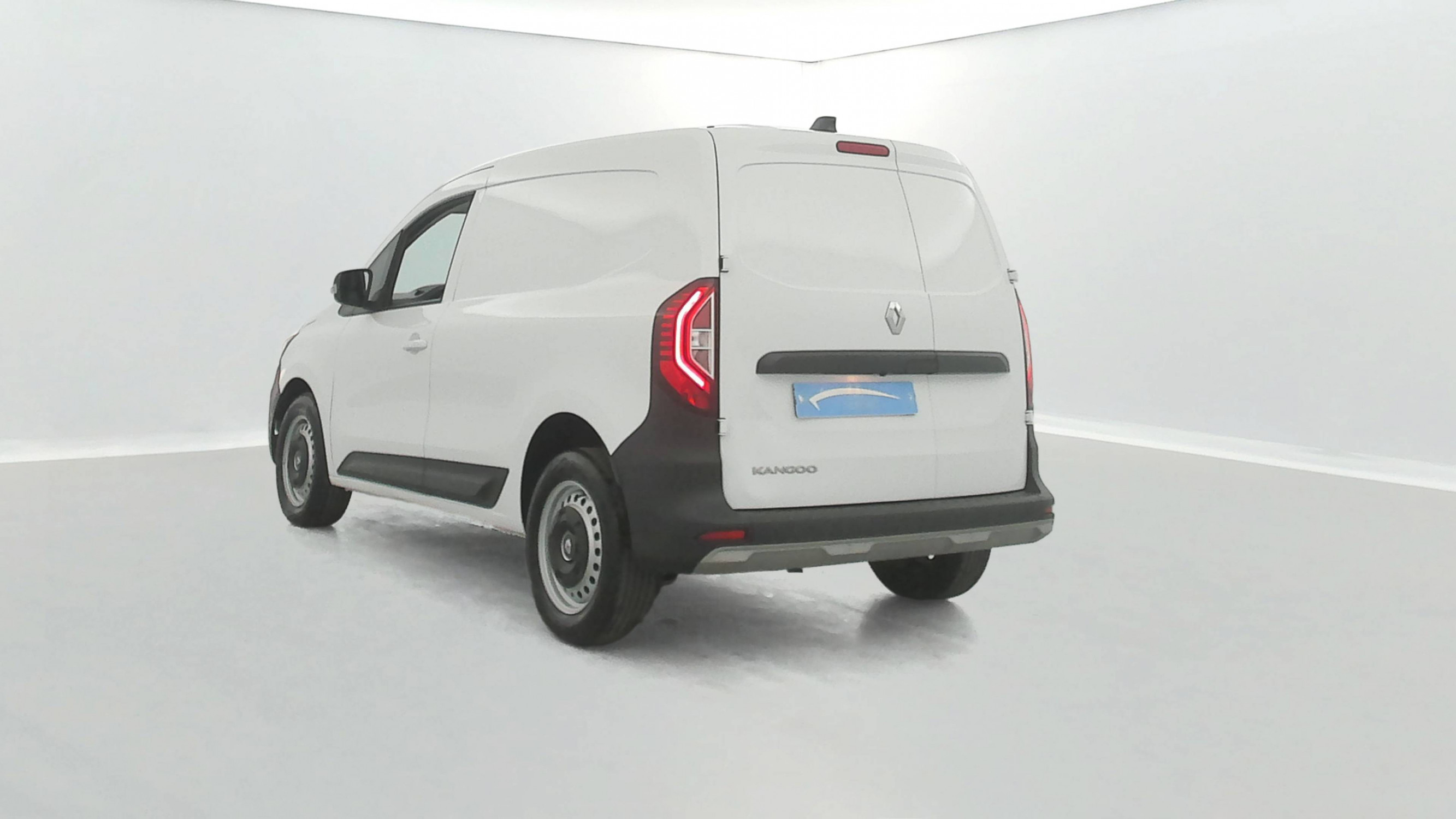 Vente en ligne Renault Kangoo Van  TCE 130 au prix de 19 490 €
