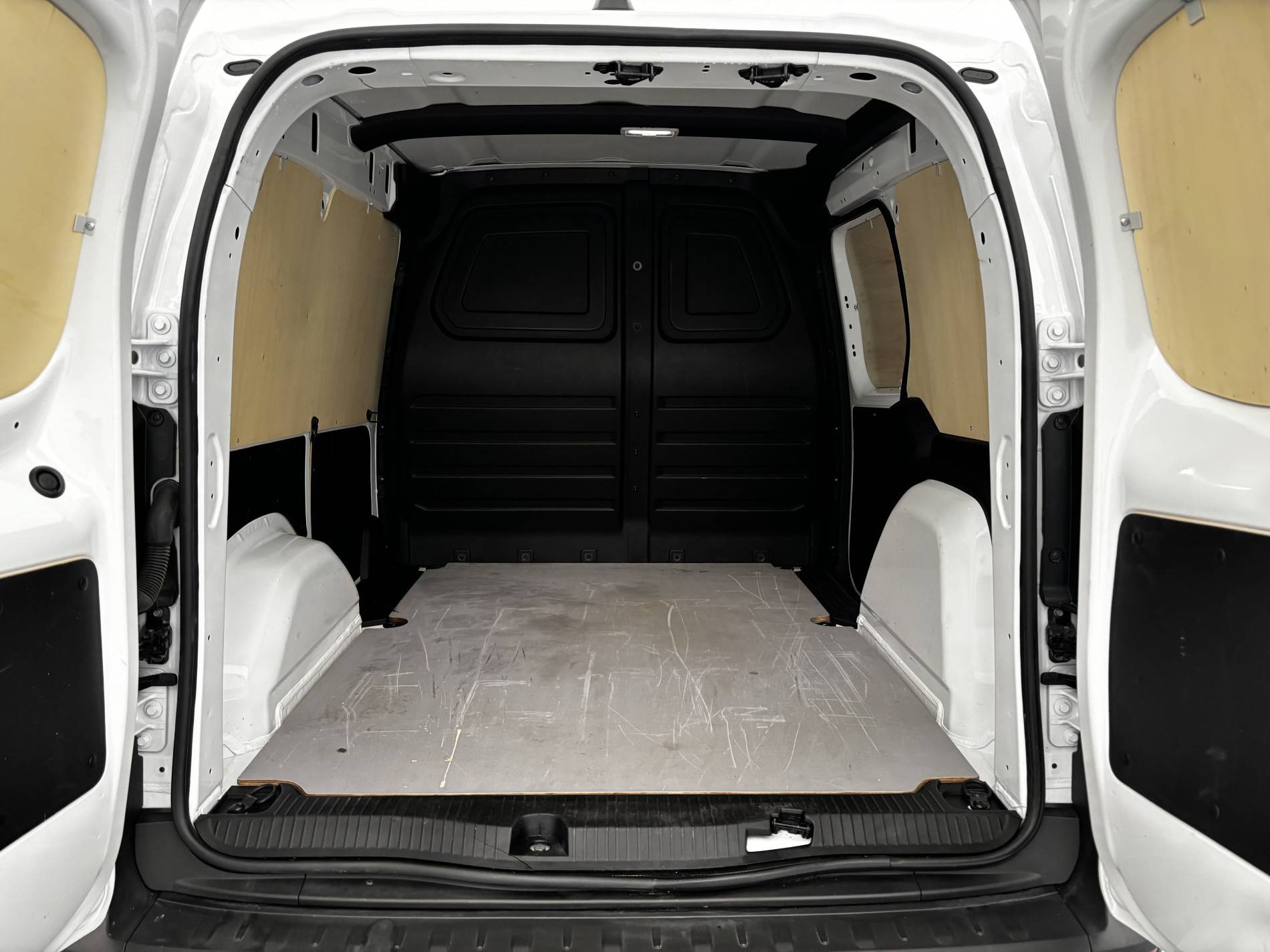 Vente en ligne Renault Kangoo Van  TCE 130 au prix de 19 490 €