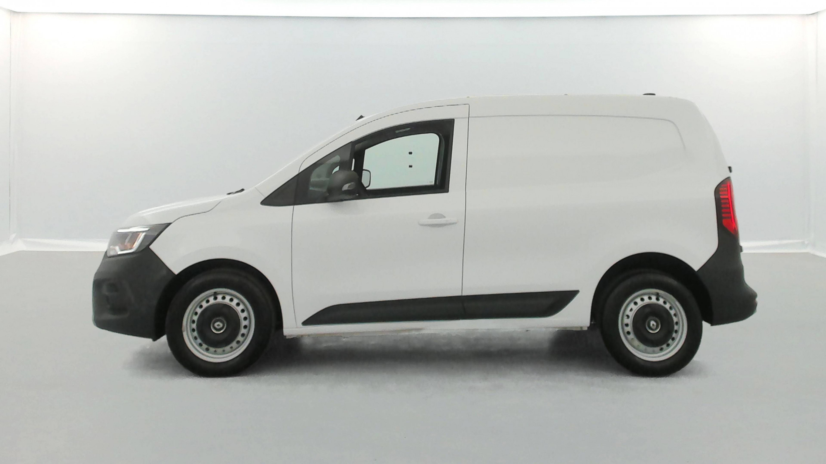 Vente en ligne Renault Kangoo Van  TCE 130 au prix de 19 490 €