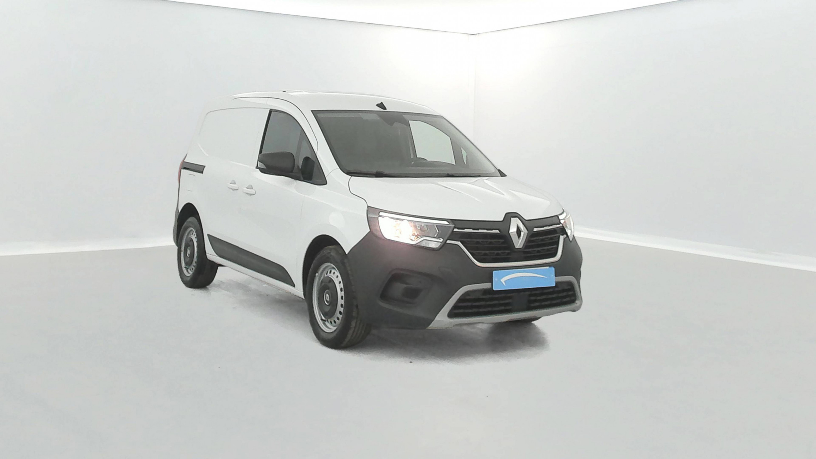 Vente en ligne Renault Kangoo Van  TCE 130 au prix de 19 490 €