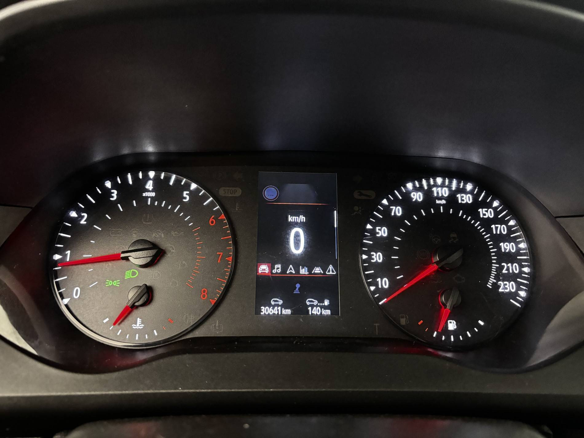 Vente en ligne Renault Kangoo Van  TCE 130 au prix de 19 490 €