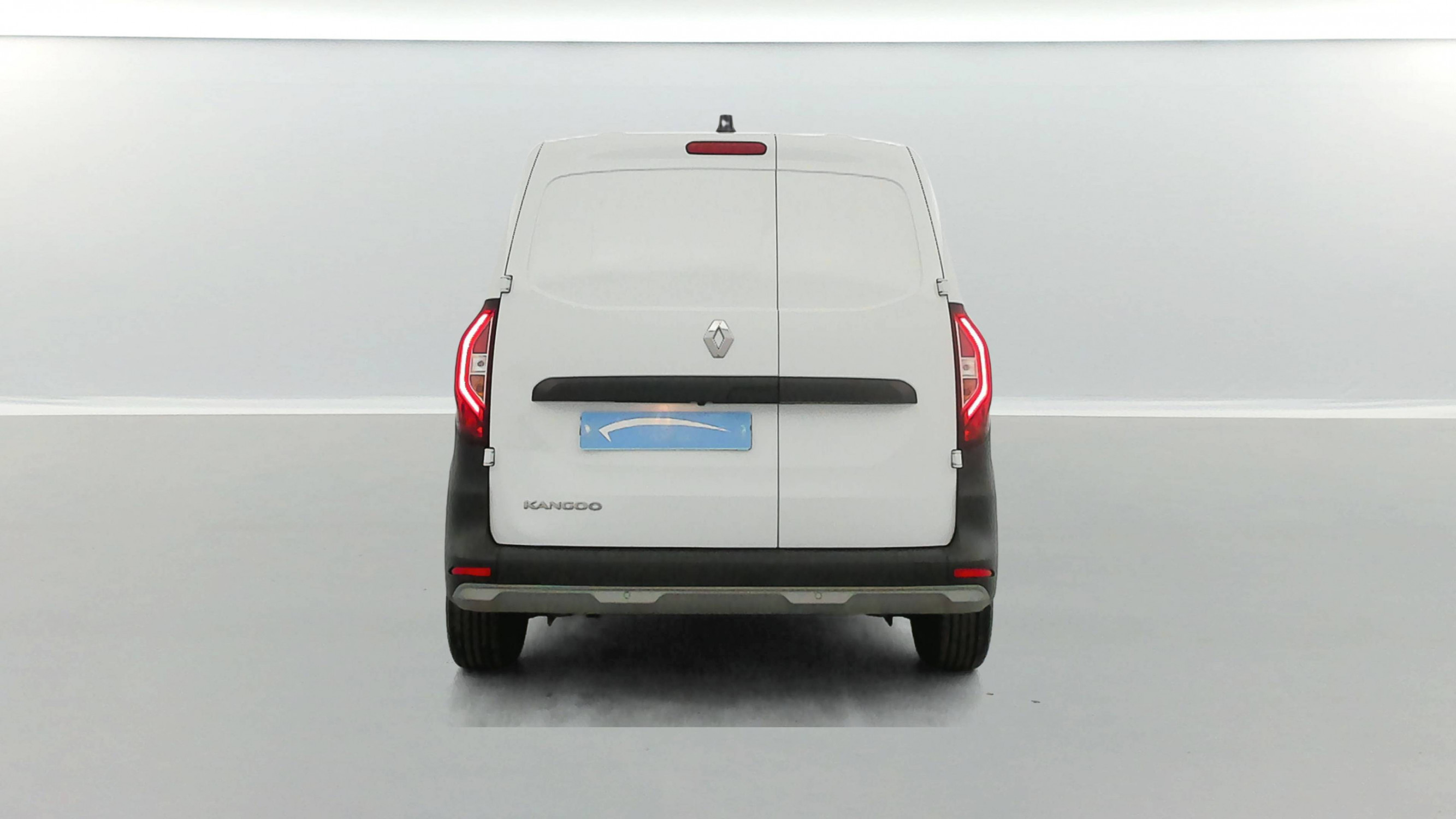 Vente en ligne Renault Kangoo Van  TCE 130 au prix de 19 490 €