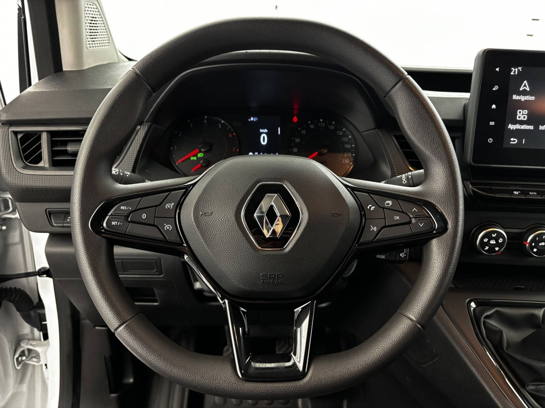 Vente en ligne Renault Kangoo Van  TCE 130 au prix de 19 490 €