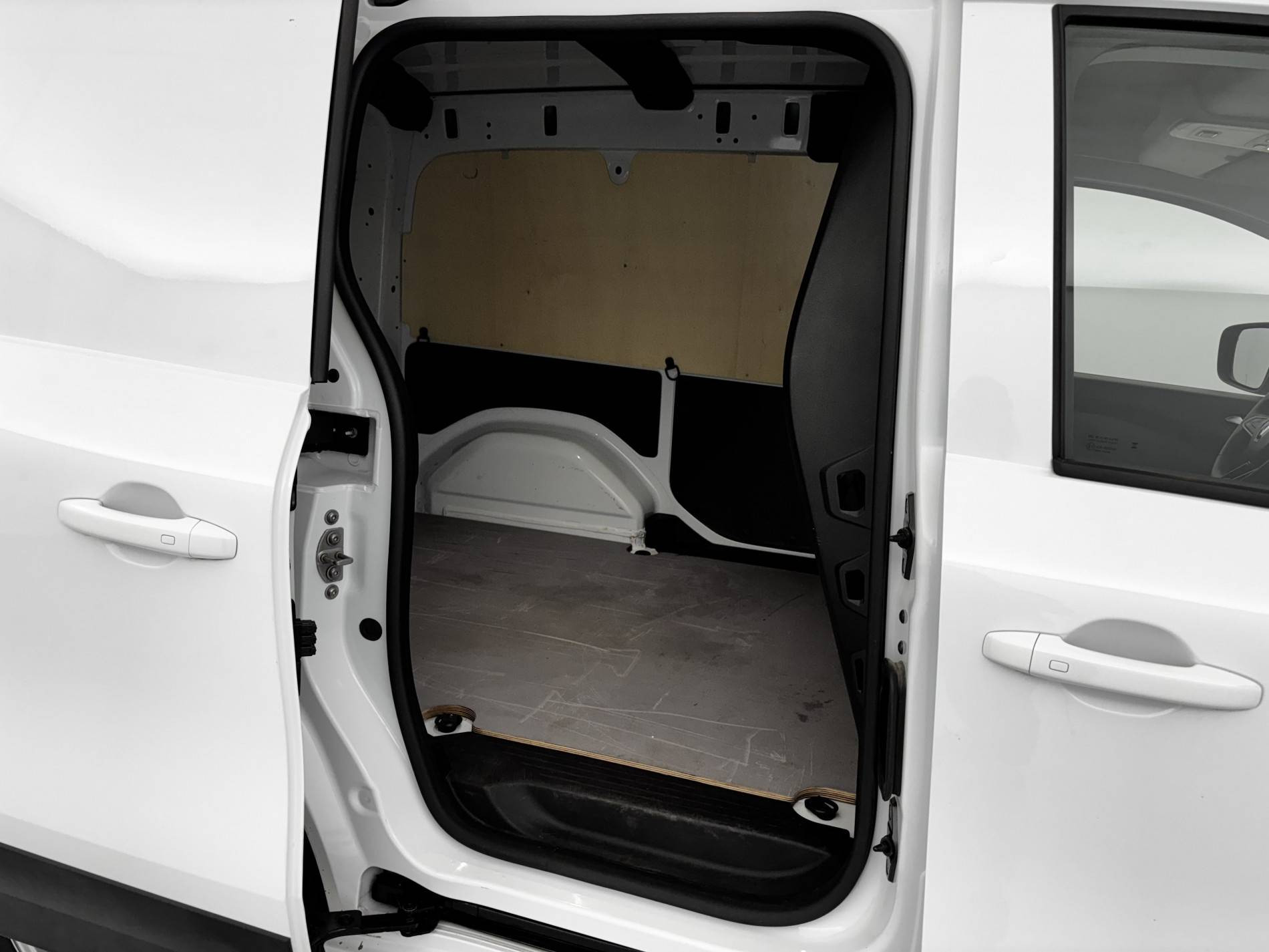 Vente en ligne Renault Kangoo Van  TCE 130 au prix de 19 490 €