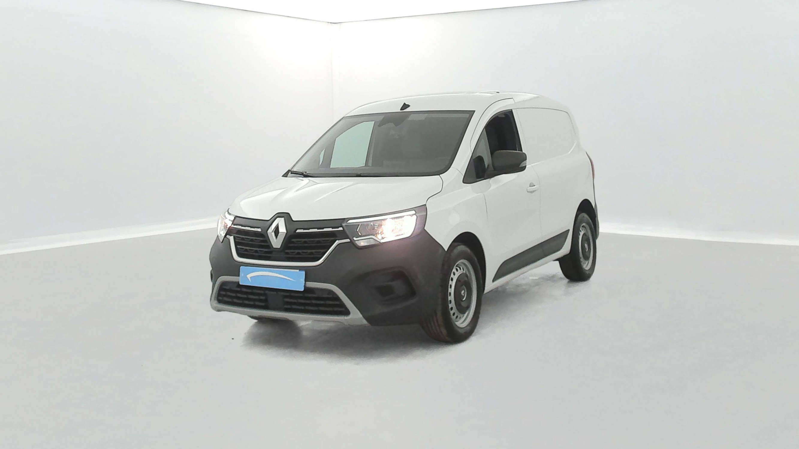 Renault Kangoo Van  TCE 130 occasion de 2023 en vente à Châteaulin