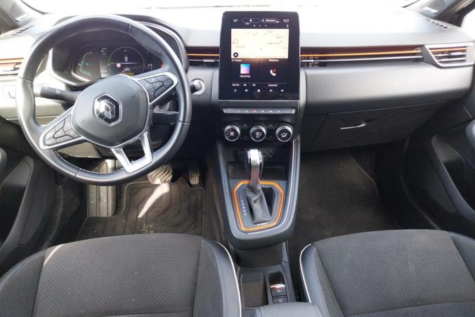 Vente en ligne Renault Clio 5 Clio E-Tech 140 au prix de 16 490 €
