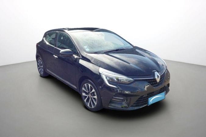 Vente en ligne Renault Clio 5 Clio E-Tech 140 au prix de 16 490 €