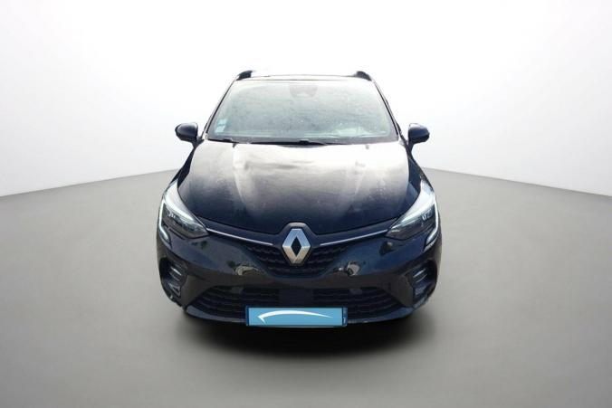 Vente en ligne Renault Clio 5 Clio E-Tech 140 au prix de 16 490 €
