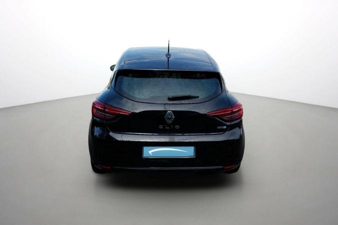 Vente en ligne Renault Clio 5 Clio E-Tech 140 au prix de 16 490 €