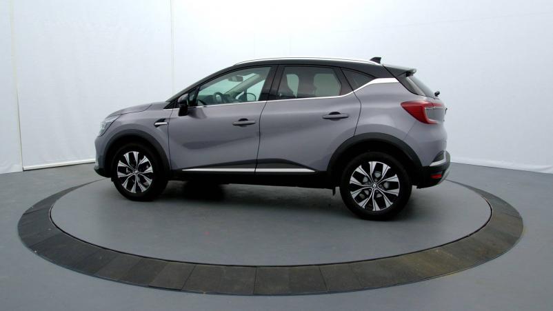 Vente en ligne Renault Captur  TCe 90 au prix de 21 990 €