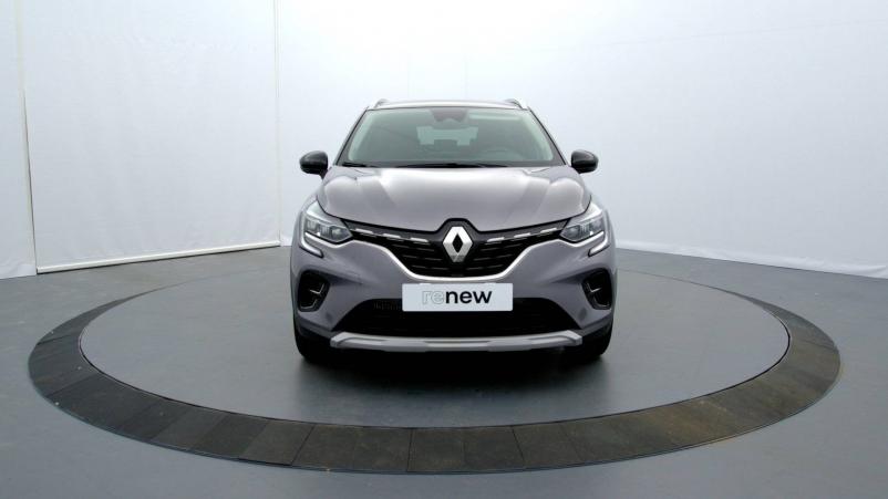 Vente en ligne Renault Captur  TCe 90 au prix de 21 990 €