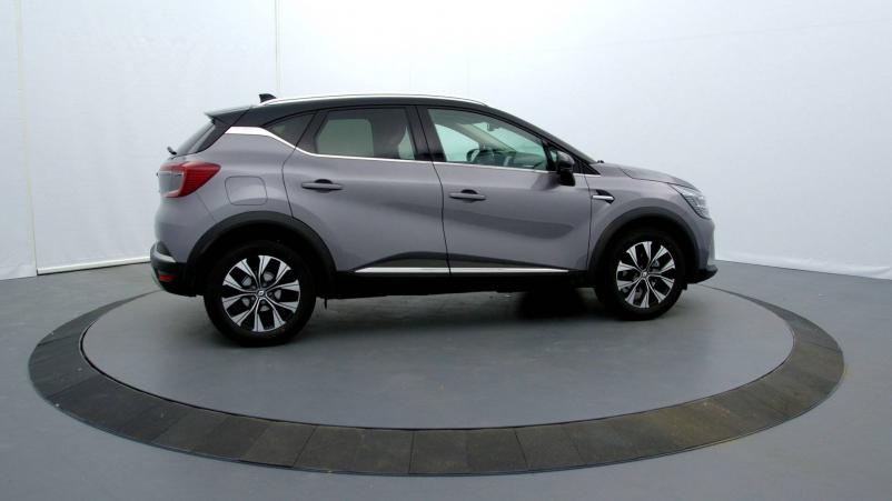 Vente en ligne Renault Captur  TCe 90 au prix de 21 990 €