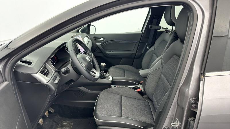 Vente en ligne Renault Captur  TCe 90 au prix de 21 990 €