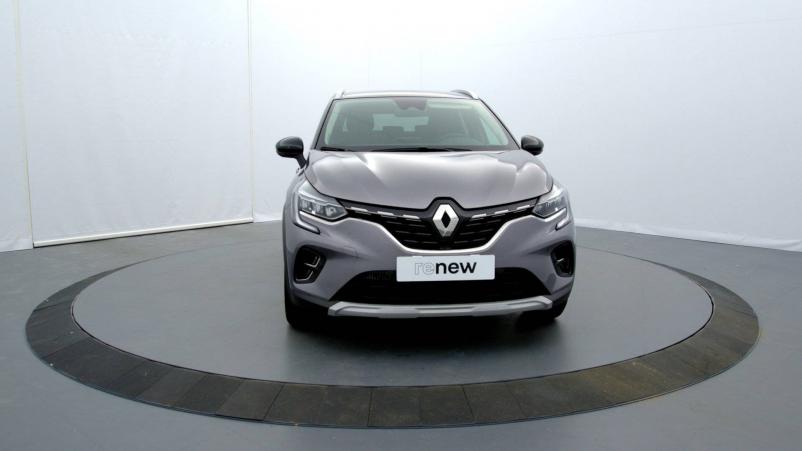 Vente en ligne Renault Captur  TCe 90 au prix de 21 990 €