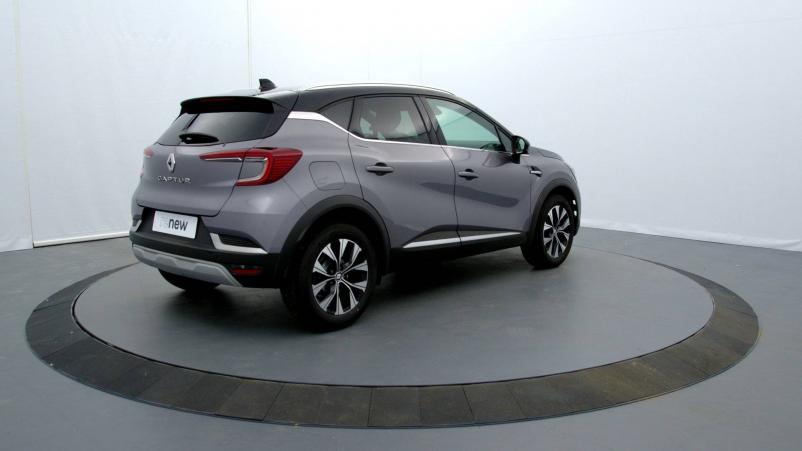 Vente en ligne Renault Captur  TCe 90 au prix de 21 990 €