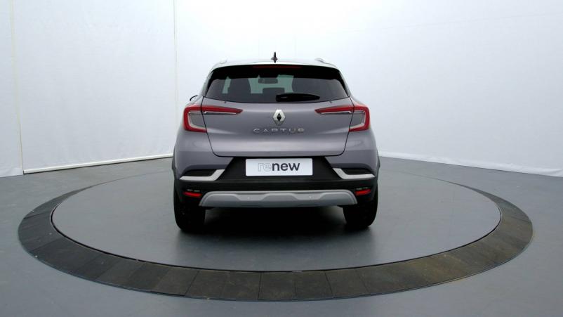 Vente en ligne Renault Captur  TCe 90 au prix de 21 990 €