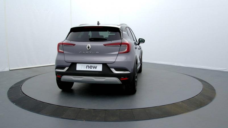 Vente en ligne Renault Captur  TCe 90 au prix de 21 990 €