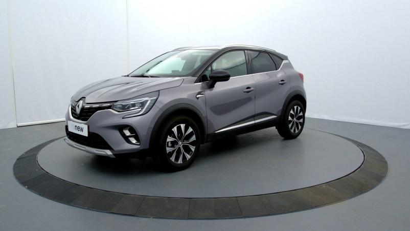 Vente en ligne Renault Captur  TCe 90 au prix de 21 990 €