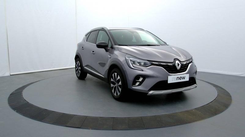 Vente en ligne Renault Captur  TCe 90 au prix de 21 990 €