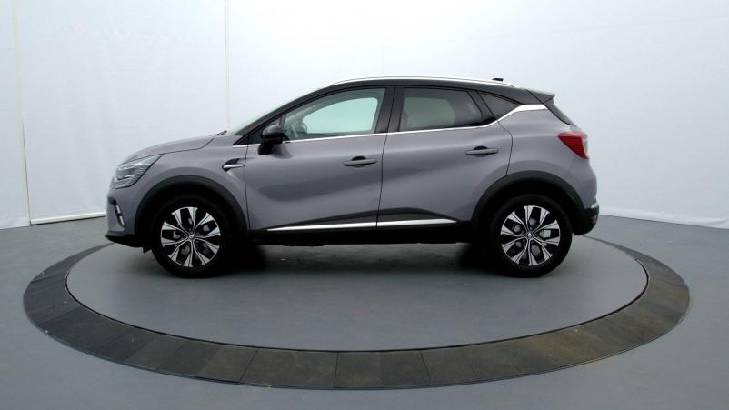 Vente en ligne Renault Captur  TCe 90 au prix de 21 990 €