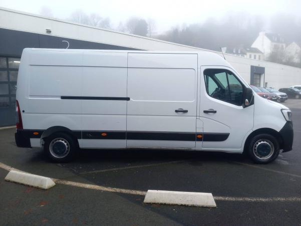 Vente en ligne Renault Master 3 Fourgon MASTER FGN TRAC F3500 L3H2 DCI 135 au prix de 25 990 €