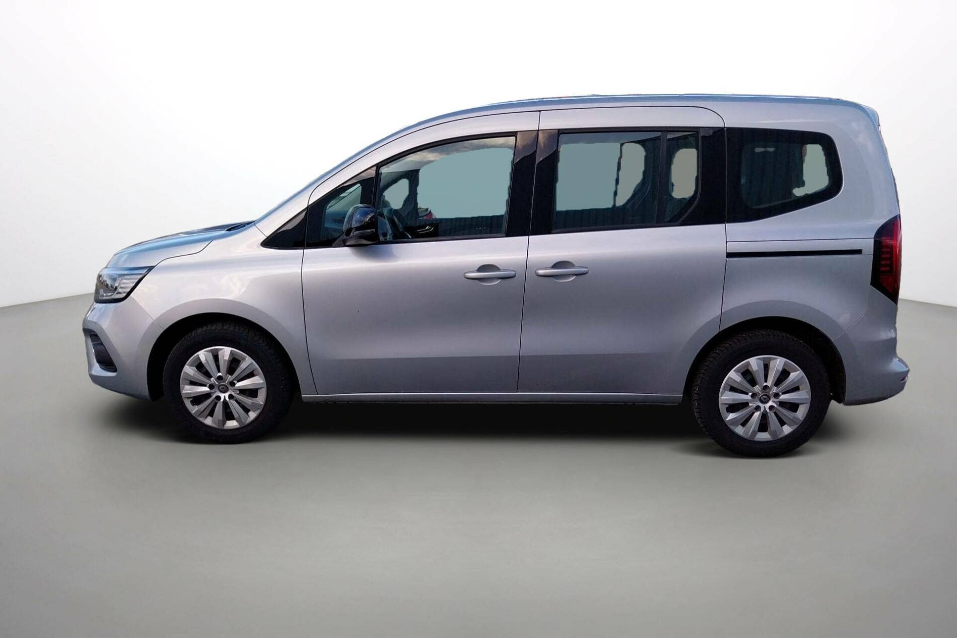 Vente en ligne Renault Kangoo  Blue dCi 95 au prix de 20 990 €