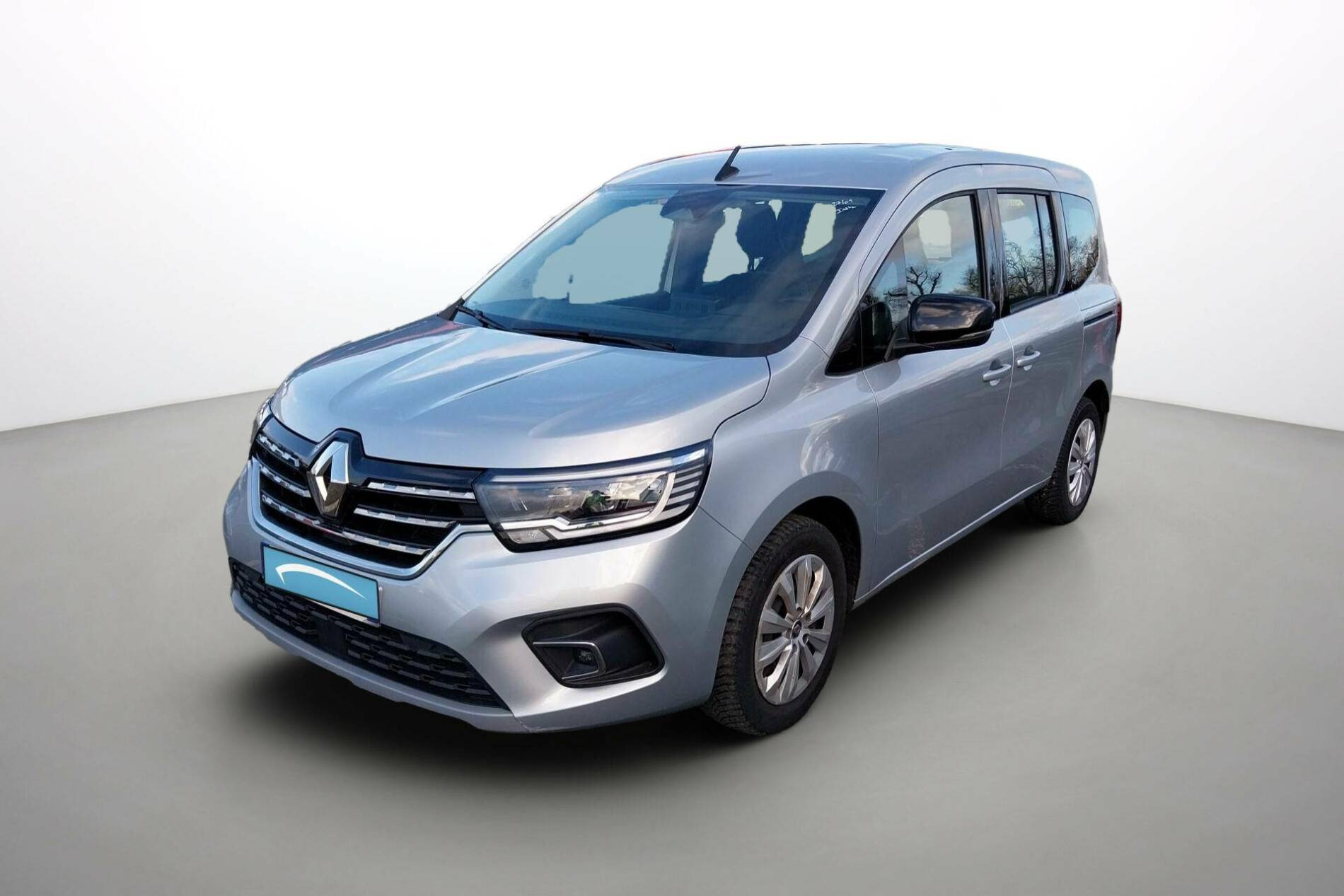 Renault Kangoo  Blue dCi 95 occasion de 2022 en vente à Châteaulin