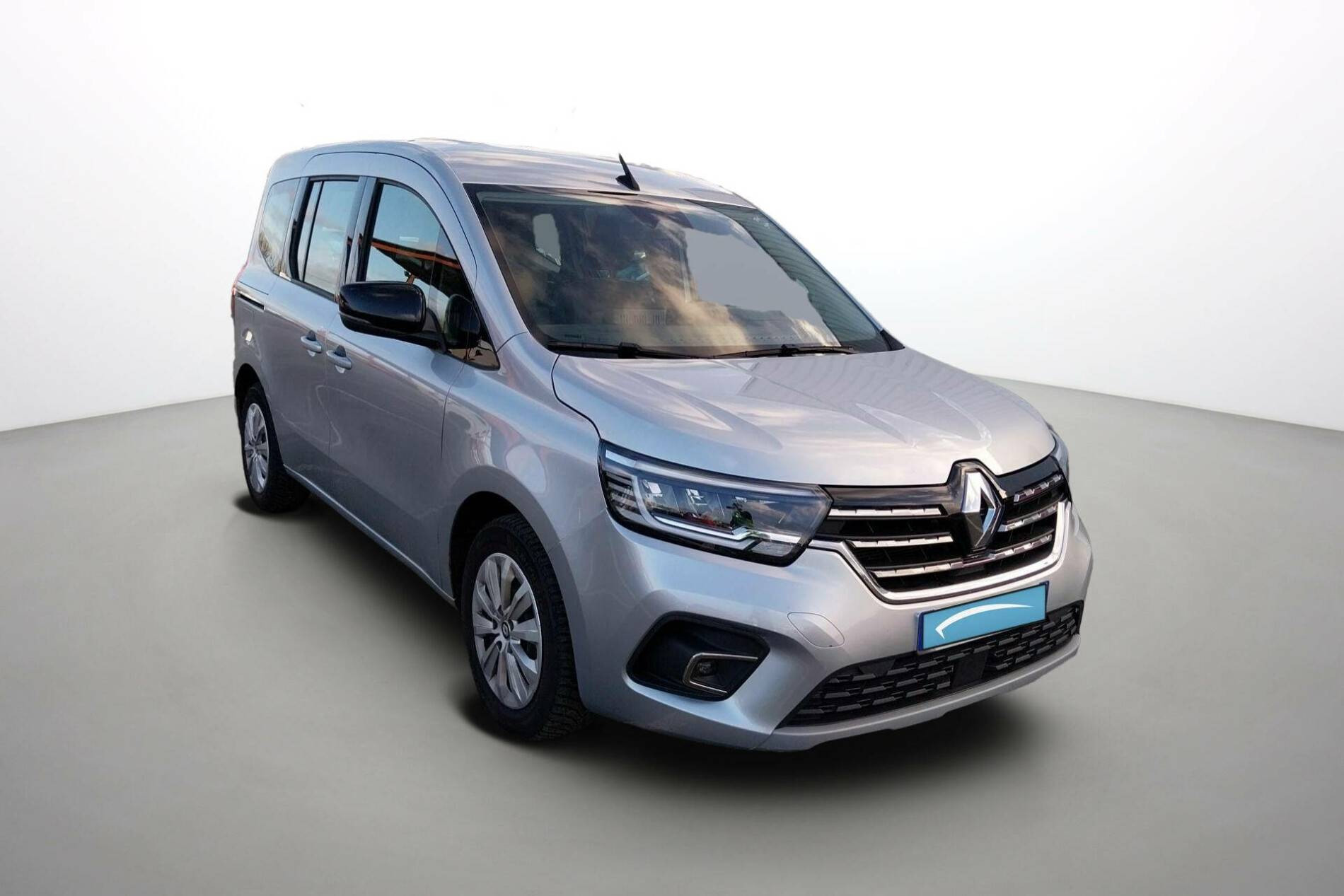 Vente en ligne Renault Kangoo  Blue dCi 95 au prix de 20 990 €