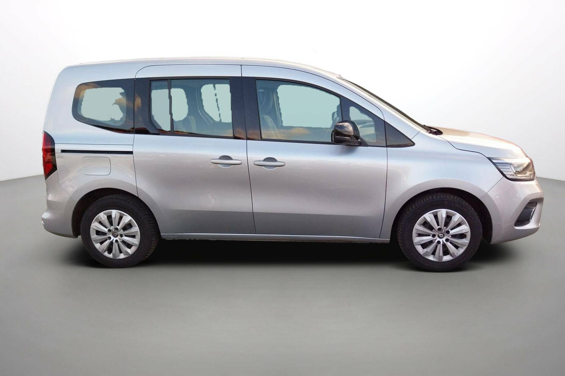 Vente en ligne Renault Kangoo  Blue dCi 95 au prix de 20 990 €