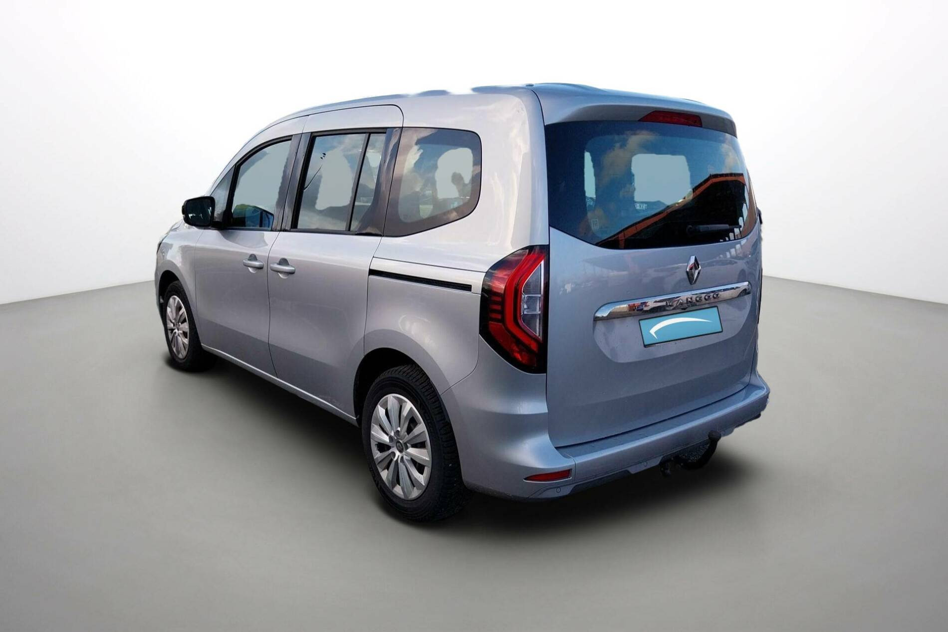 Vente en ligne Renault Kangoo  Blue dCi 95 au prix de 20 990 €
