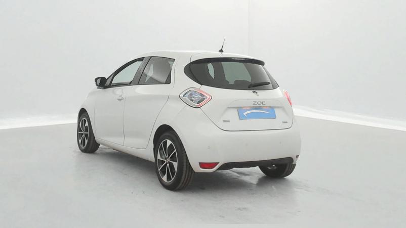 Vente en ligne Renault Zoé  R110 au prix de 9 490 €