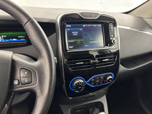 Vente en ligne Renault Zoé  R110 au prix de 9 490 €