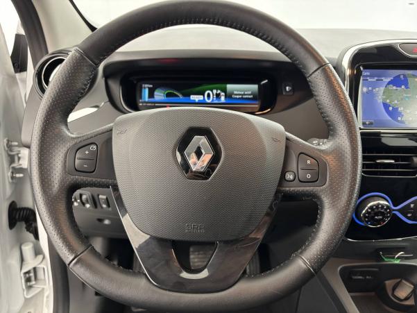 Vente en ligne Renault Zoé  R110 au prix de 9 490 €
