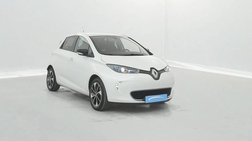 Vente en ligne Renault Zoé  R110 au prix de 9 490 €