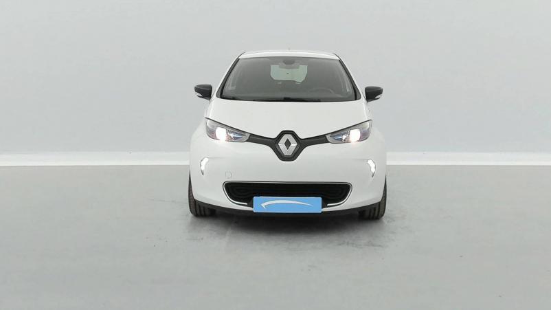 Vente en ligne Renault Zoé  R110 au prix de 9 490 €