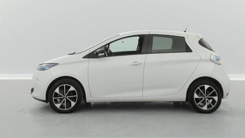 Vente en ligne Renault Zoé  R110 au prix de 9 490 €