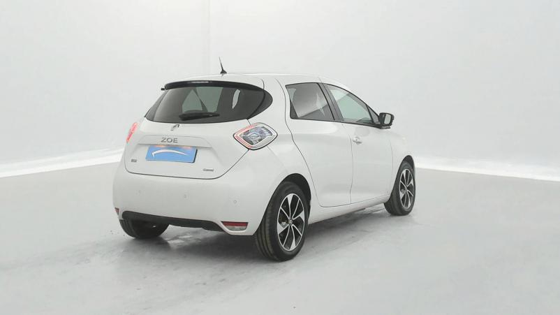 Vente en ligne Renault Zoé  R110 au prix de 9 490 €