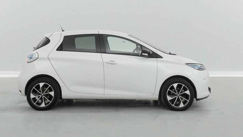 Vente en ligne Renault Zoé  R110 au prix de 9 490 €