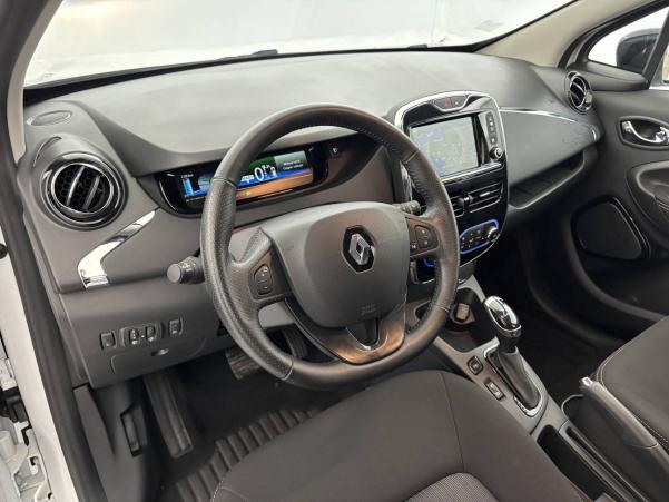 Vente en ligne Renault Zoé  R110 au prix de 9 490 €