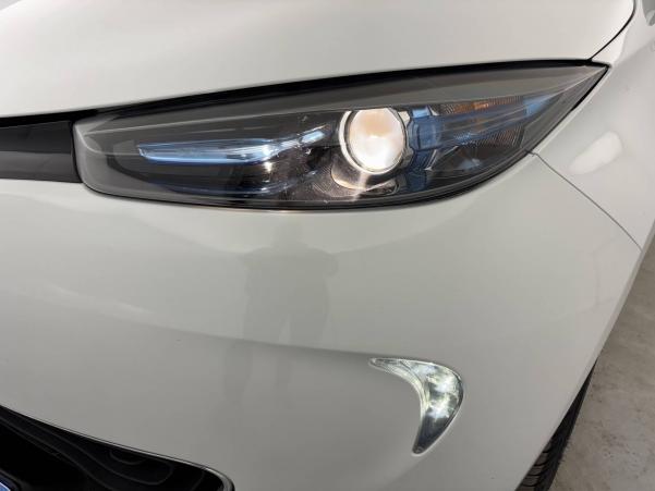 Vente en ligne Renault Zoé  R110 au prix de 9 490 €