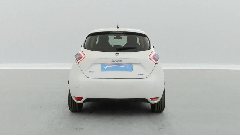 Vente en ligne Renault Zoé  R110 au prix de 9 490 €