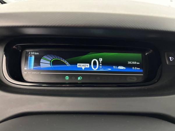 Vente en ligne Renault Zoé  R110 au prix de 9 490 €
