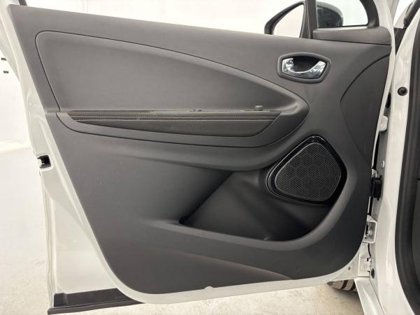Vente en ligne Renault Zoé  R110 au prix de 9 490 €