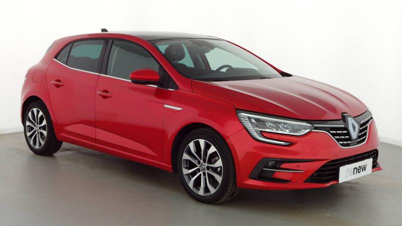 Vente en ligne Renault Megane 4  Blue dCi 115 EDC au prix de 24 990 €