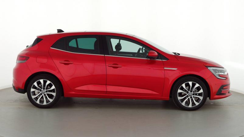 Vente en ligne Renault Megane 4  Blue dCi 115 EDC au prix de 24 990 €