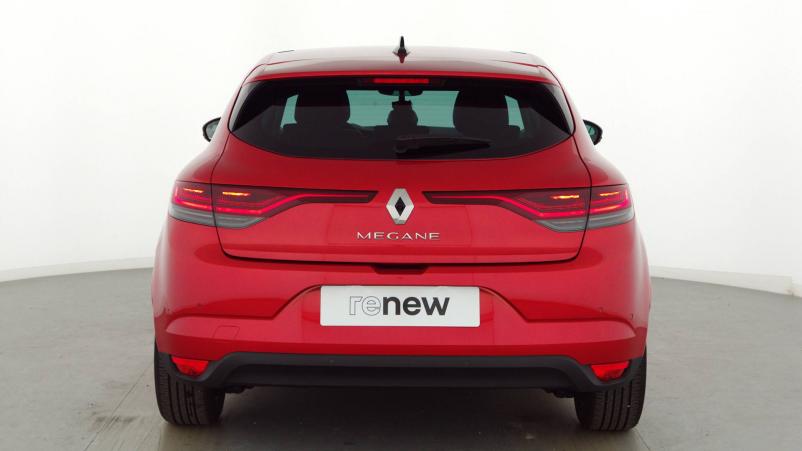 Vente en ligne Renault Megane 4  Blue dCi 115 EDC au prix de 24 990 €